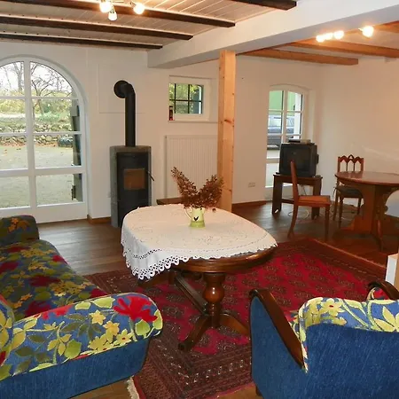 Appartement Goettsche-hof Hennstedt (Steinburg)