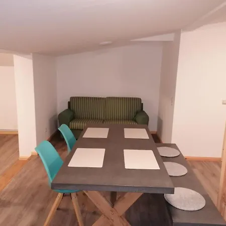 Appartement Goettsche-hof *