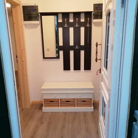 Goettsche-hof Appartement