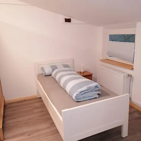 Goettsche-hof Appartement