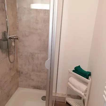 Goettsche-hof Appartement