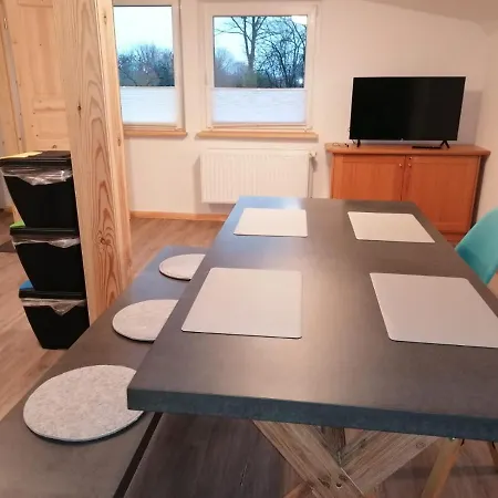 Goettsche-hof Appartement