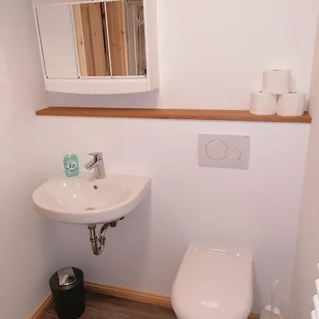 Goettsche-hof Appartement *