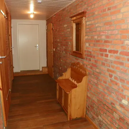 Goettsche-hof Appartement *