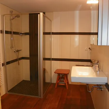 Appartement Goettsche-hof