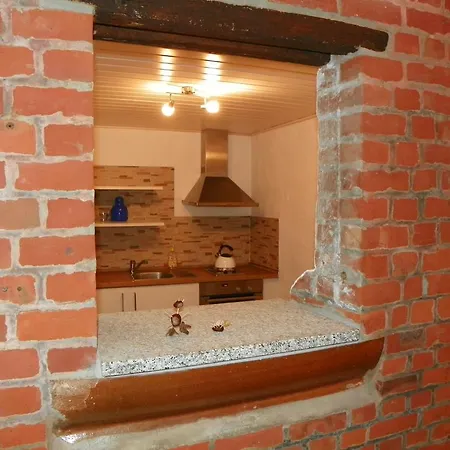 Goettsche-hof Appartement