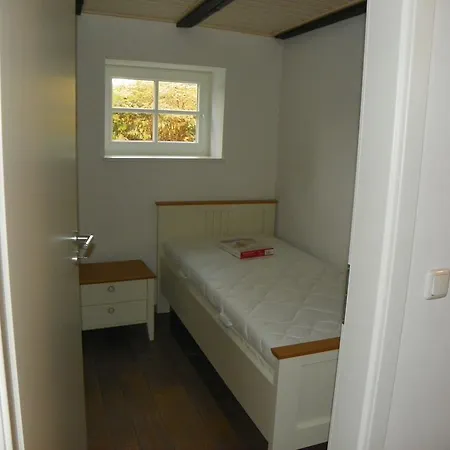 Goettsche-hof Appartement *