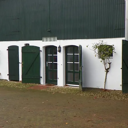 Goettsche-hof * Hennstedt (Steinburg)