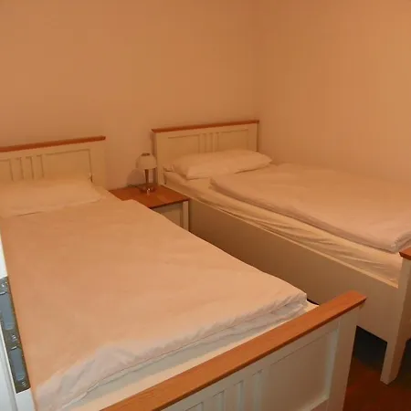 Goettsche-hof Appartement Hennstedt (Steinburg)